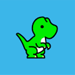 Tiny Dino Club / Generative