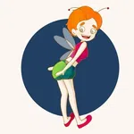 Marinboo 2nd Edition  "TINY GIRLS"