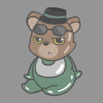 TheMafiaAnimals Baby