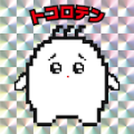 TOKKOROMAN STICKERS