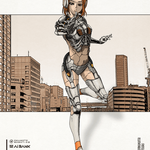 NAYUTA:TOKYO DENNOU R Genesis