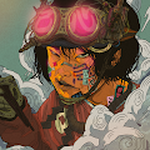 Tokyo@Steam-Punk