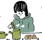 toritatu illustrations