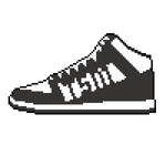 Tsushima 2024 Collection(NFT Dot Sneakers)