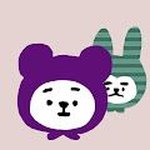 ZUKIN'S Two Animals