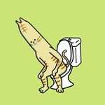 Unching Very Long Animals