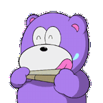 UNKNOWN BEAR