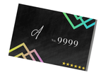 ARAMA TICKET -NANIKA- First