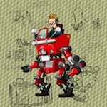 Vehicle Robo Collection for Avatar