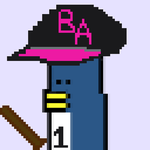 VeryBaseballAnimals