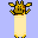 VeryLongPantsAnimals