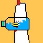 VeryLongPlasticAnimals