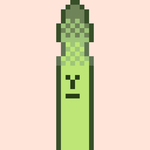 VeryLongVegetable