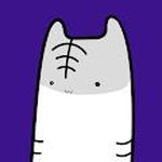 Very Long Monochrome Animals Collection