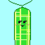 VeryLongVegeFruits