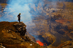 Volcano Adventure  Club