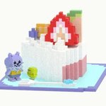 3DVoxel LEOPIYO