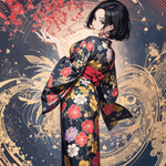 ~WA~Kimono Collection