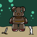 BEAR KAWAII