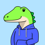 WANI_TOKAGE_Polygon