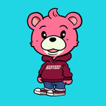 WEAR BEAR