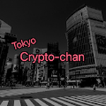 Tokyo Crypto-chan