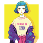 NISHI'sPopArts