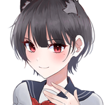 yaduki girls cat