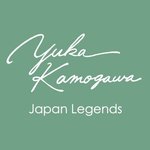 Yuka Kamogawa - Japan Legends