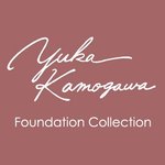 Yuka Kamogawa - Foundation Collection