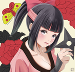 yukkini's Fan Art Collection