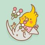 yurufuwa_bird