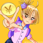 zekkuitto original characters