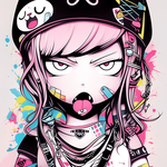 ZEN_Cheeky_Kids