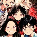 真夏のNFT祭り