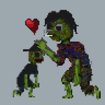 Various zombies