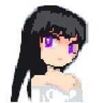 Zombie girl -